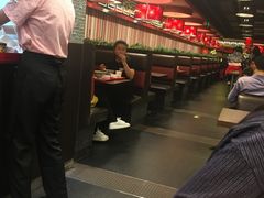 -和合谷(北京市王府井百货大楼店)