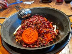 -楠火锅(太古里总店)