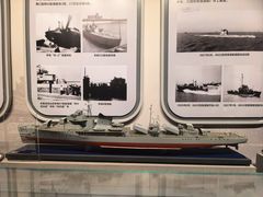 -中国人民解放军海军博物馆