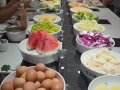 -农小锅(北京大兴凯德店)