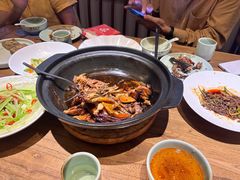 -老宁波1381餐厅(宏泰广场店)