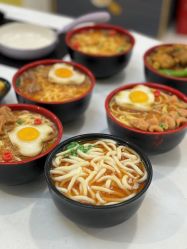 -米兜欢乐王国·儿童乐园(宝安益田假日天地店)