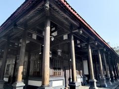 -平安桥天主教堂