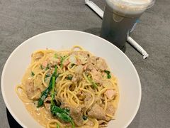-奎克咖啡Cuiqu(晶品店)