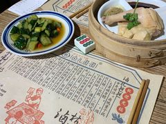 -卤儿道道(龙游路店)