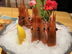 -花和海鲜自助(梅江店)