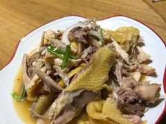 -福茂源横山铁锅羊肉(牡丹园店)