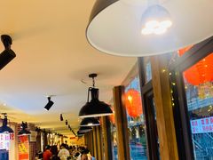 -王婆乔鲜鱼自助火锅(蜀汉路店)