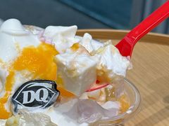 -DQ·蛋糕·冰淇淋(五角场万达店)