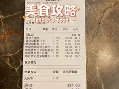 -熙楼(翠湖店)
