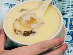 获奖凤凰椰子糊-玉椰林甜品店(创始店)