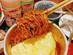 -福苗小骆驼烧烤(曲江店)