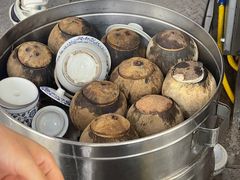 -達揚原味燉品(文明路店)