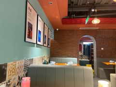 -伊斯麦尔丝路·新派菜(沙子口店)