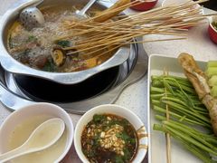-袁记串串香(平潭店)