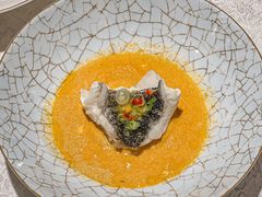 -红棉中餐厅·广州海航威斯汀酒店