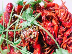 -华仔龙虾(永乐路总店)