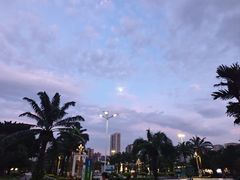 -麦当劳(明湖店)