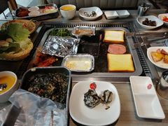 -火炉火自助餐(朝阳大悦城店)