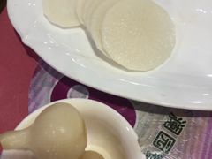 -清华澜园教工餐厅