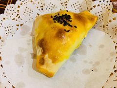 烤包子-阿拉木汗餐厅(山大路店)