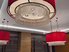 -青岛富力艾美酒店-乐美中餐厅创意胶东菜