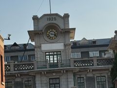 -张学良旧居陈列馆