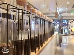 -喜茶(佛山岭南站店)