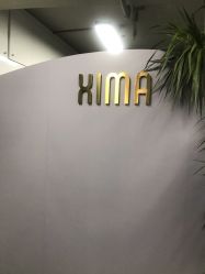 -XIMA·美发沙龙