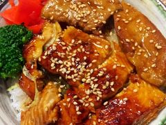 -活鳗饭·鹅肝范儿(高碑店店)