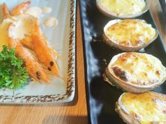 -真剑日本料理·铁板烧(贵州路店)