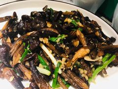 -雲蜀龙阁·金牌水煮鱼(方庄店)