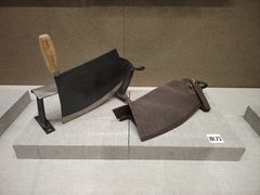 -北京中医药大学-中医药博物馆