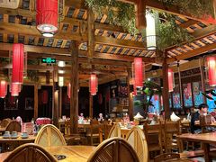 -老凯俚酸汤鱼(鸿通城店)