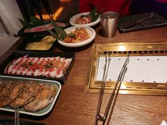 -新石器烤肉(中房金谊广场店)