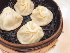 蟹粉小笼-绿杨馄饨临顿路店