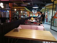 -火星工厂·桌游·团建聚会·轰趴馆(厦滘店)