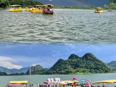 -宝晶宫旅游景区