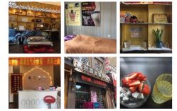 -归真美学颜究中心