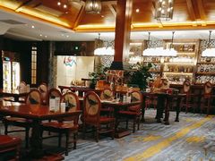 -V Bar海景扒房(北海湾惠龙万达嘉华酒店)