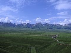 -新疆那拉提国家旅游度假区