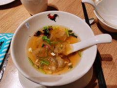 莆田扁肉汤-莆田餐厅PUTIEN(金融街购物中心店)