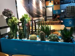 大堂-大厨的餐厅(曾厝垵总店)