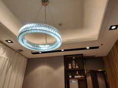 包厢-虾饺妹·酒家(金碧店)