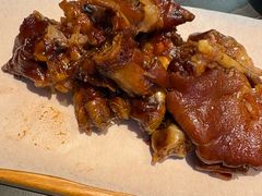 -奉天掌柜·非遗猪手·笨饺子(崇山路店)
