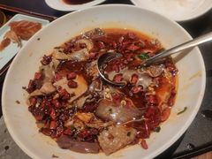 -荣兴酒家(徐家汇店)