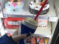 -DQ·蛋糕·冰淇淋(红旗街万达店)