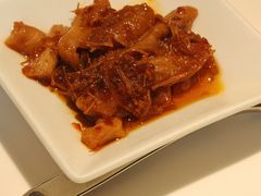 自制小菜-利苑酒家(华熙国际店)