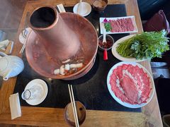 -南门涮肉(通州店)