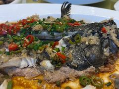 -翠湖轩中餐厅(昆明翠湖宾馆店)